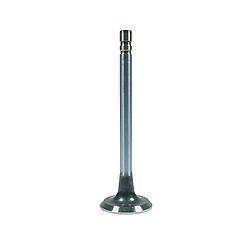 Exhaust Valve - 1.880 in Head - 11/32 in Valve Stem - 5.494 in Long - Stainless - Big Block Chevy - Each