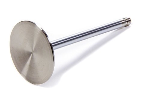Intake Valve - 2.250 in Head - 11/32 in Valve Stem - 5.318 in Long - Stainless - Big Block Chevy - Each