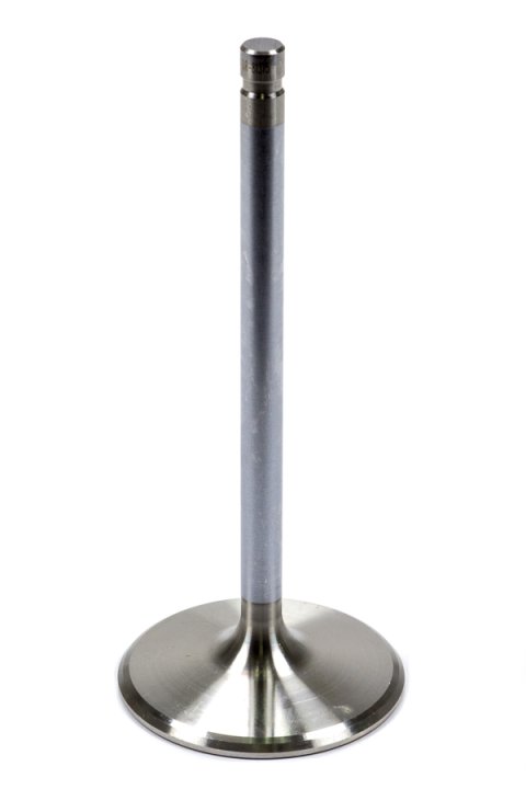 Intake Valve - 2.375 in Head - 0.3415 in Valve Stem - 5.610 in Long - Stainless - Big Block Chevy - Each