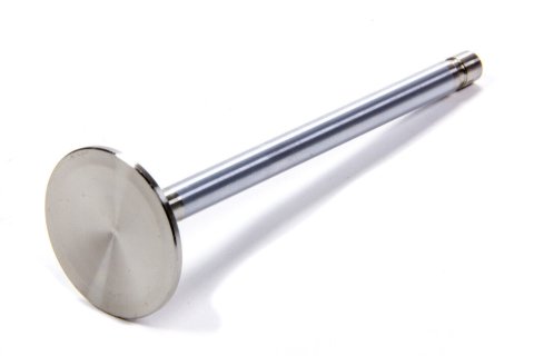 Exhaust Valve - 1.860 in Head - 11/32 in Valve Stem - 6.600 in Long - Stainless - Each