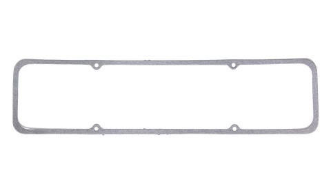 Valve Cover Gasket - 0.060 in Thick - Fiber - Small Block Chevy - Each