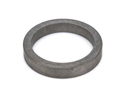 Valve Seat - Intake - 2.290 in OD - 1.812 in ID - 0.375 in Deep - Iron - Each