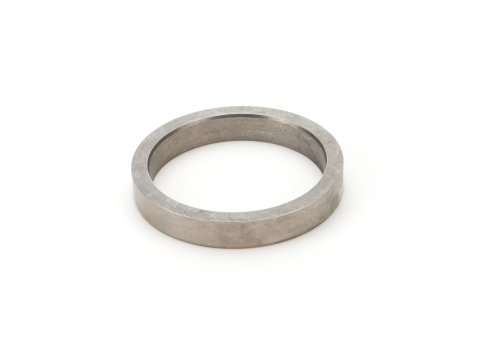 Valve Seat - Intake - 2.460 in OD - 2.040 in ID - 0.375 in Deep - Iron - Each