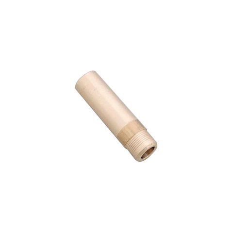 Valve Guide - 11/32 in Valve - 2.000 in Long - 0.545 in OD - Phosphorous - Bronze - Each