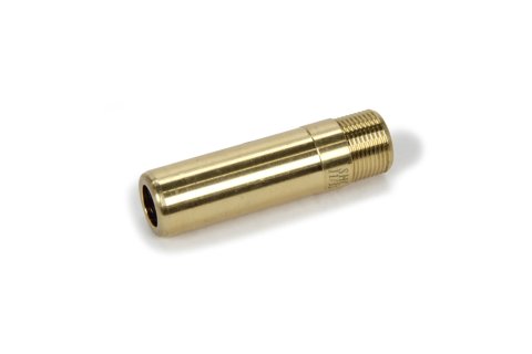 Valve Guide - 11/32 in Valve - 2.000 in Long - 0.547 in OD - Manganese - Bronze - Each