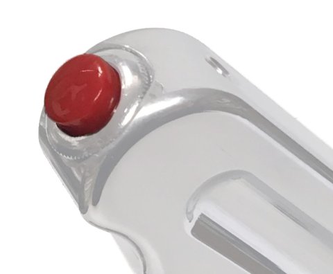Push Button Switch - Momentary - Transbrake - 12V - Cord - Each