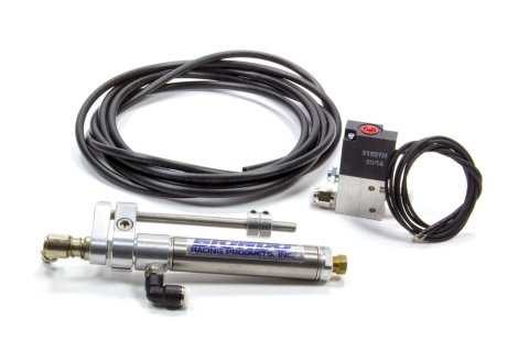 Throttle Stop - CO2 - Bracket / Controllers / Lines - Morse Cable - Kit