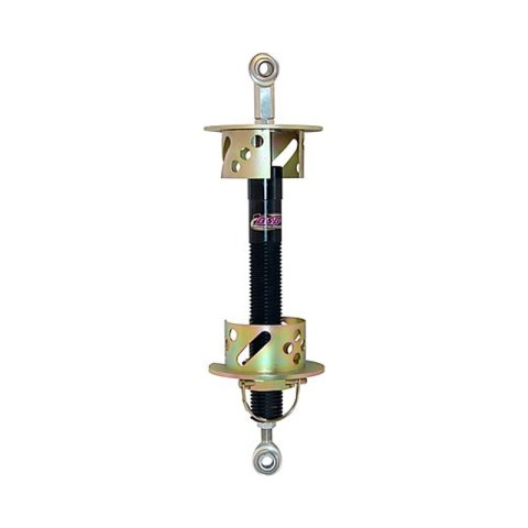 Coil-Over Eliminator - Outlaw Slider - 16.200 in Compressed - 24.400 in Extended - Cups / Hardware / Rod Ends Included - Kit