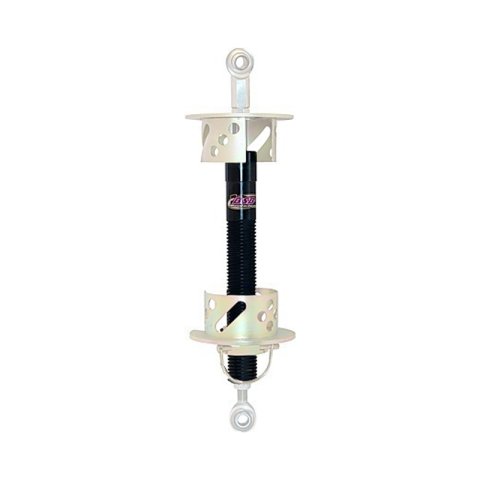 Coil-Over Eliminator Shaft - 16.200 in Compressed - 24.400 in Extended - BSB Outlaw Coil-Over Eliminators - Each