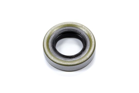 Coil-Over Eliminator Seal - 1.127 in OD - 0.59 in ID - 0.25 in Thick - Rubber / Steel - BSB Outlaw Slider Coil-Over Eliminator - Each