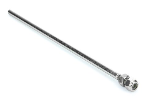 Travel Indicator - Replacement Part - Steel - Black Paint - BSB 2 Way PullBar - Each