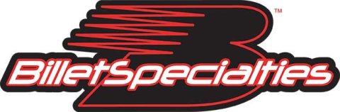 Catalog - Billet Specialties - Drag Wheels - Each