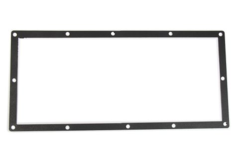 Intake Top Gasket - Pro-Filer Tunnel Ram Intakes - Big Block Chevy - Each