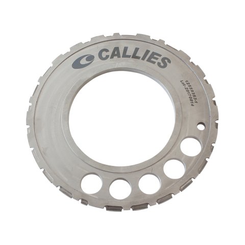 Crankshaft Relucter Wheel - 24 Tooth - GM LS-Series - Each