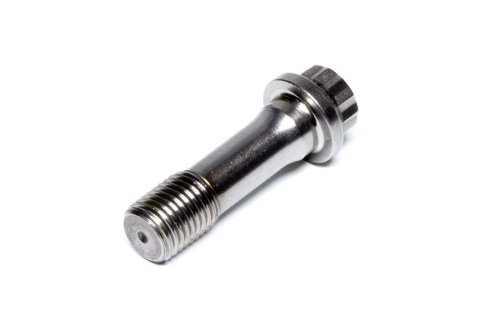 Connecting Rod Bolt - 7/16 in Bolt - 1.45 in Long - 12 Point Head - H11 - Chromoly - Natural - Callies Ultra Rods - Each