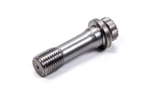 Connecting Rod Bolt - 7/16 in Bolt - 1.45 in Long - 12 Point Head - ARP2000 - Chromoly - Natural - Callies Compstar Rods - Each