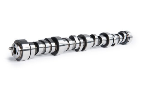 Camshaft - Supercharger - Hydraulic Roller - Lift 0.621 / 0.604 in - Duration 291 / 307 - 116 LSA - 3500 / 6800 RPM - GM LS-Series - Each
