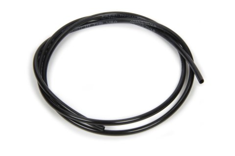 Hose - 5/32 in ID - 3 ft - Nylon - Black - Conroy Tire Pressure Relief Bleeder - Each