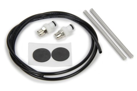 Tire Pressure Relief Valve Repair Kit - Diaphragm - Diaphragms / Hose / Hose Ends / Springs - Conroy Diaphragm Bleeder - Kit