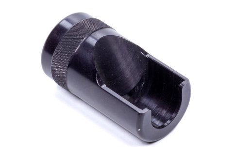 Tire Bleeder Puller - Aluminum - Black Anodized - Conroy Diaphragm Bleeder - Each