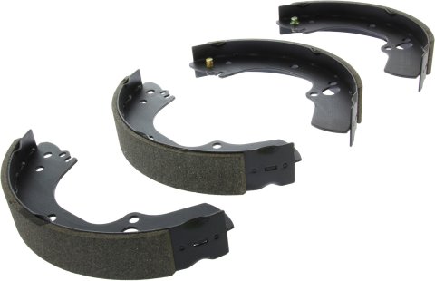 Brake Shoes - Premium - Rear - Honda Passport 1998-2002 / Isuzu Amigo 1998-2000 - Kit