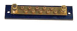 Terminal Block - 10 Circuit - Each