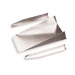 Fuel Sump Cover - Steel - Natural - Each