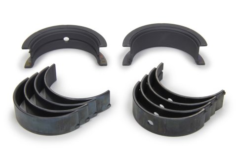 Main Bearing - H-Series - Standard - Extra Oil Clearance - Coated - Dart LS-Series - Kit