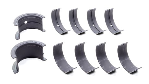 Main Bearing - H-Series - Standard - Coated - Small Block Chevy - Kit