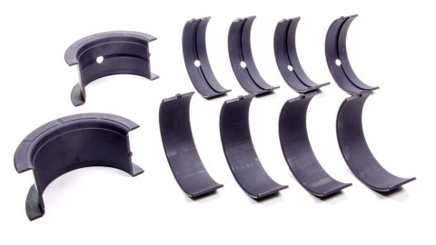 Main Bearing - H-Series - Standard - Coated - Big Block Chevy - Kit