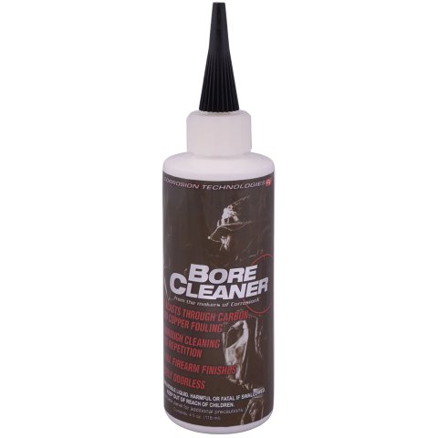 Gun Oil - Bore Cleaner - Lubricant / Protectant - Conventional - 16 oz Bottle - Set of 12