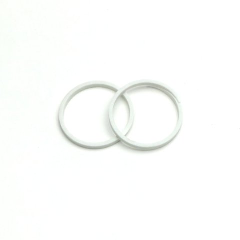 Transmission Input Shaft Seal - PTFE - Coan Transmissions - Pair