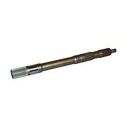 Transmission Input Shaft - Turbo Spline - Steel - Powerglide - Each