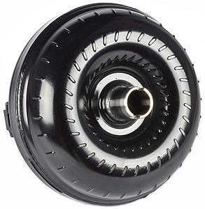 Torque Converter - Pro Street - 11 in Diameter - 10.750 in Bolt Circle - TH350 / TH400 - Each