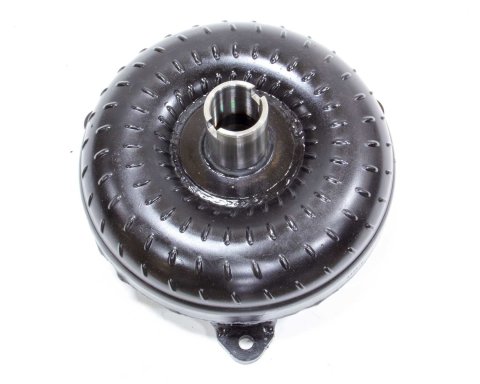 Torque Converter - Competition - 9 in Diameter - 10.750 in Bolt Circle - TH350 / TH400 - Each
