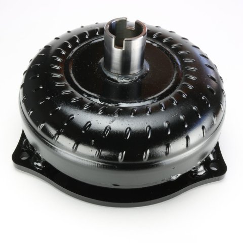 Torque Converter - High Performance - 9 in Diameter - 10.750 in Bolt Circle - TH350 / TH400 - Each