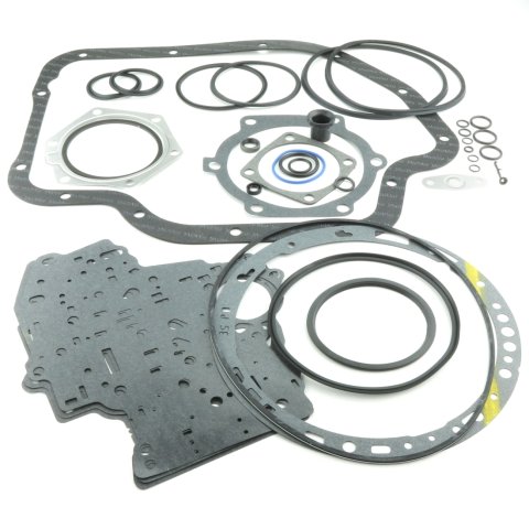 Transmission Seal Kit - Gasket / O-Rings / Seals - TH400 - Kit