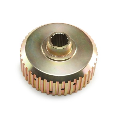 Clutch Hub - Forward - Steel - TH400 / 4L80E - Each