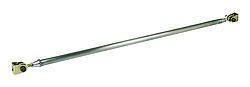 Diagonal Link - Magnum Series - Bolt-On - 36-1/2 in Long - 3/4 in Mounting Brackets - Chromoly - Natural - Kit