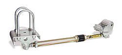 Traction Bars - Slide-A-Link - Bolt-On - Adjustable - Ford Mustang 1965-73 / AMC 1964-83 - Kit