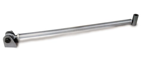 Engine Travel Limiter - Weld-On - Steel - Natural - Universal - Kit