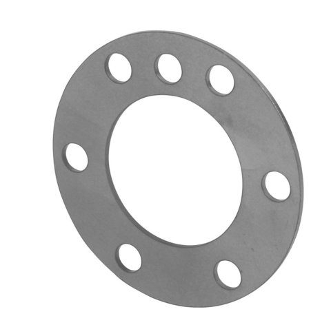 Flywheel Shim - 0.090 in Thick - Steel - Natural - GM LS-Series - Set of 3