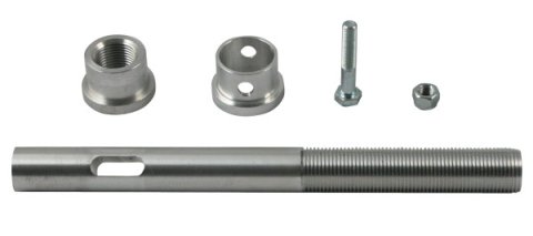 Wheelie Bar Spring Adjuster - Professional - Each