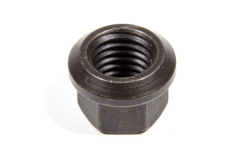 Lug Nut - Pro-Lite - 5/8-11 in Thread - 3/4 in Hex Head - 45 Degree Seat - Open End - Steel - Black Oxide - Each