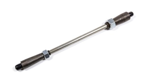 Spindle Checker - Guide Rod / Slugs / Nuts - Steel - Zinc Oxide - GM Lower Ball Joint - Kit