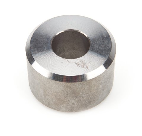 Spindle Spacer - 0.850 in ID - 1.125 in Thick - Steel - Natural - K727 Chrysler - Lower - Each