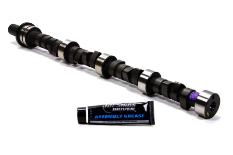 Camshaft - Mileage Compu-Pro - Hydraulic Flat Tappet - Lift 0.424 / 0.430 in - Duration 250 / 258 - 112 LSA - Idle / 3500 RPM - Small Block Buick / Rover V8 - Each