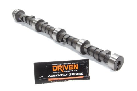 Camshaft - Compu-Pro - Hydraulic Flat Tappet - Lift 0.430 / 0.446 in - Duration 258 / 260 - 112 LSA - 1500 / 4000 RPM - Small Block Buick / Rover V8 - Each