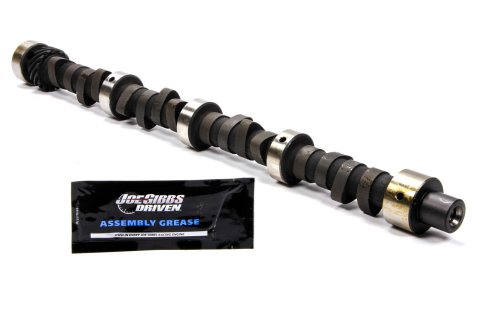 Camshaft - Power Beast - Hydraulic Flat Tappet - Lift 0.455 / 0.470 in - Duration 278 / 289 - 112 LSA - 2000 / 4800 RPM - Pontiac V8 - Each