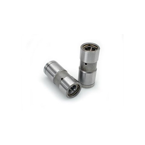 Lifter - Race Series - Hydraulic Flat Tappet - 0.842 in OD - Chevy V8 - Set of 16